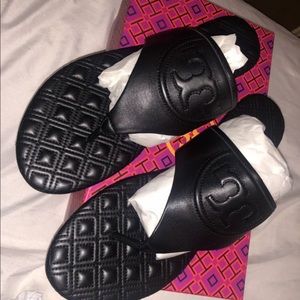 Tory Burch Slippers